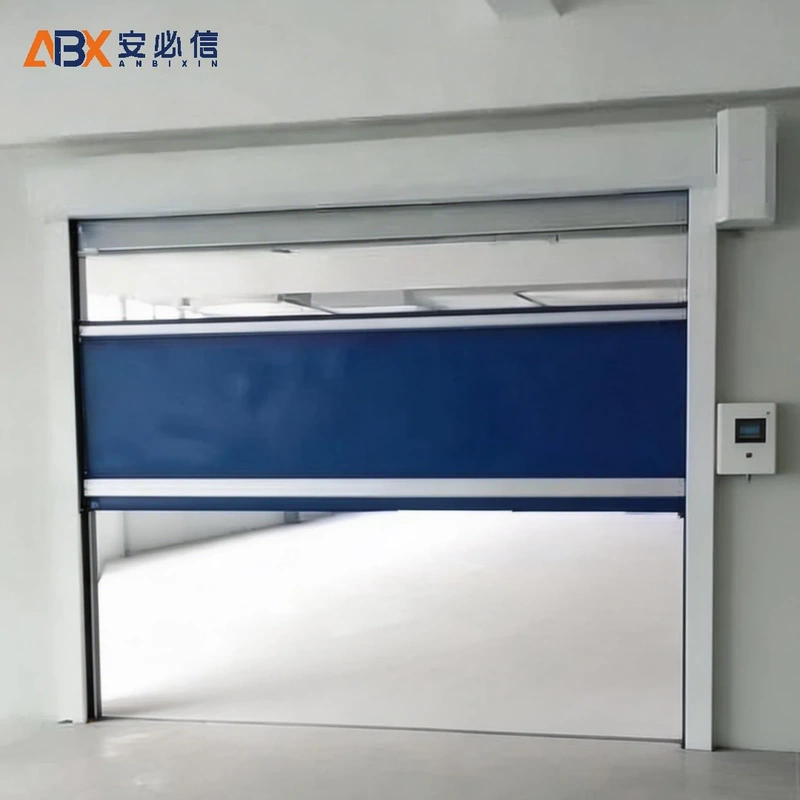 红河哈尼族彝族工业快速门